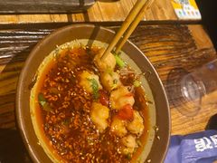 -串大叔炭火烤串·鸡西大冷面刀削面(总店)
