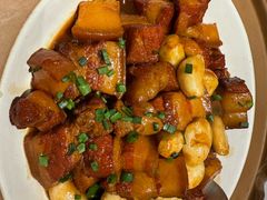 土猪红烧肉-匠熙小馆(崇文门店)
