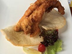 -绿茵阁牛扒餐厅(客村店)