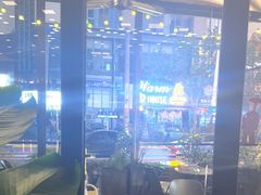 -ibarrel爱杯·bistro&brunch(江宁路店)