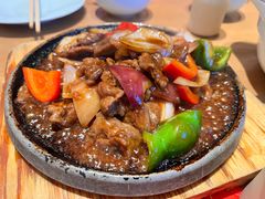 -四道菜·福建菜馆(莆田万达店)