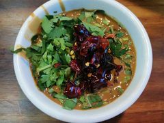 自助小料-燚焱炎火铜锅涮·烧烤