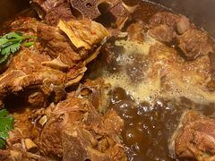 -蝎王府羊蝎子(虎坊桥总店)