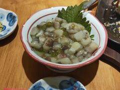 -一心创作料理屋(经开万达店)