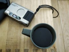 -Onirii Coffee(长乐路店)