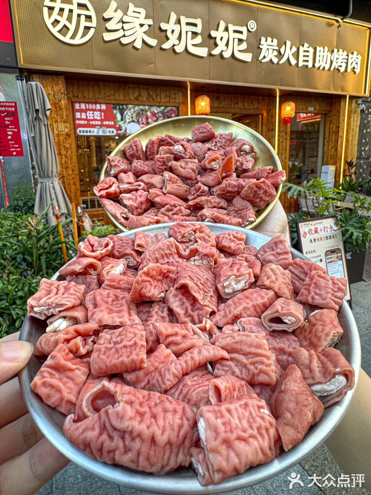 深圳的！！龙岗的！！快去吃！！！