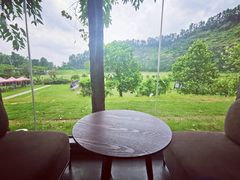 -火炉山森林公园