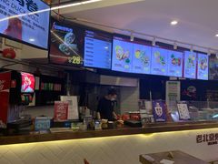 -特派卷·老北京烤鸭卷(合生汇购物中心店)