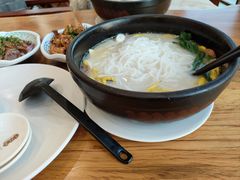 -桥香园过桥米线(国贸店)