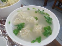 -惠宾饭庄(中山路店)