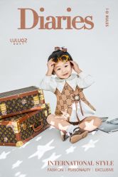 点击看大图 -小阿福儿童摄影(华中智谷店)