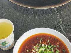 -老杨砂锅鱼庄
