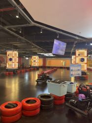 -卡尔飞车(长沙喜盈门范城店)