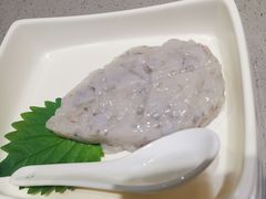 招牌虾滑-海底捞火锅(天一广场亚细亚店)