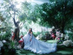 -IDO婚纱摄影(上海旗舰店)