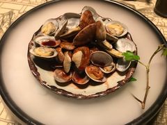 -桂满陇·蟹黄小笼汤包(中山公园店)