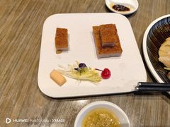 烧腩仔-和苑酒家·一线江景(星寰店)