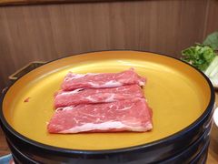 -牛New寿喜烧(青浦店)
