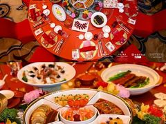 -北京中国大饭店