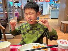 -西贝莜面村(镇江苏宁广场店)
