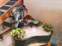 -三千里韩式炭火烤肉(南八马路店)
