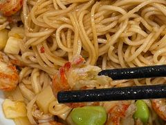 -松鹤楼面馆(清河万象汇店)