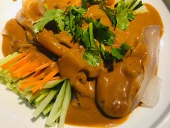 -汉唐守艺人·河北面馆(民心河店)