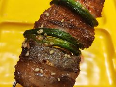 -那些年记忆烧烤