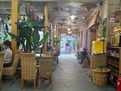 -多哥水傣味餐厅(司马巷店)
