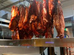 -陈光记烧腊(长寿路店)