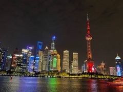 -黄浦江游览(十六铺3号码头)