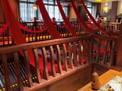 -隐厨中国餐馆(红旗大街店)