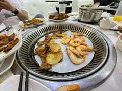 -集杰尚品海鲜烤肉自助餐厅(乳山振华店)