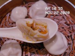 -鸡鸣汤包(复地活力广场店)