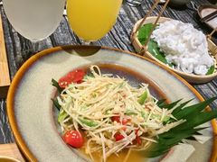 -西双版纳洲际度假酒店-曼霖轩中餐厅