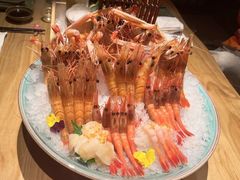 -Minase水濑·日料放题(外滩店)