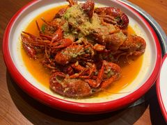 -虾享蟹逅小龙虾·螃蟹·小海鲜(吉林省总店)