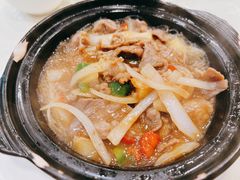 -醉琼楼酒家(灣仔)