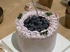 -勒甜LO CHO·私人订制低糖代糖纯动物奶油生日蛋糕(新开路店)