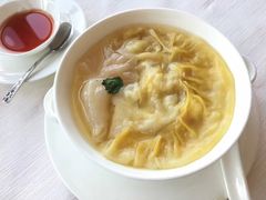 -天龙轩(香港丽思卡尔顿酒店)