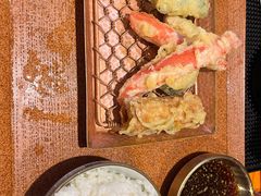 -天妇罗内顺田(罗湖店)
