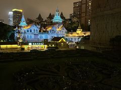 -马勒别墅饭店(静安寺店)