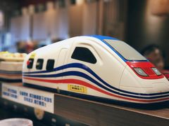 -万岁寿司(万国店)