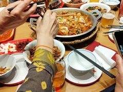 -肥三土菜馆(五四广场店)