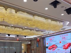 -金华安大酒楼·老牌潮菜·粤式茶点(东方国际店)