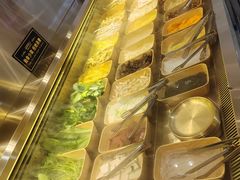 -鸡遇虾煲干锅火锅(小寨金莎店)