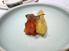 -二十四单 淮扬新味