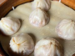 鲜肉小笼-忆秦园小笼包(惠山古镇总店)