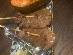 明太子牛油果-哥哥の深夜食堂(红松东路店)