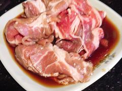 -梨花自助烤肉(天河城店)